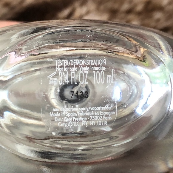 Calvin Klein Obsessed for woman NEW - Picture 3 of 5